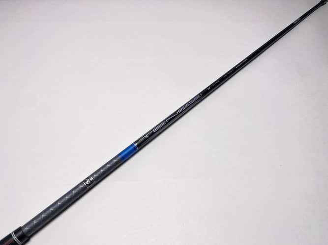 Mitsubishi Chemical Tensei Blue AV 65g Stiff Driver Shaft 44.25"-TaylorMade