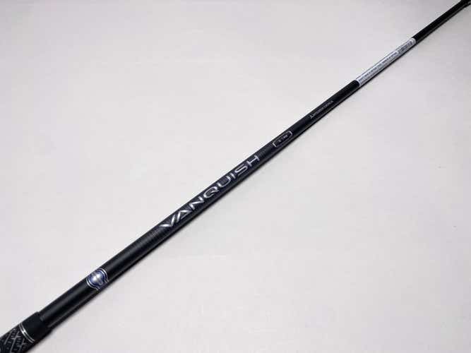 Mitsubishi Chemical Vanquish 5 R2 Senior Graphite Hybrid Shaft 39.75"-TaylorMade