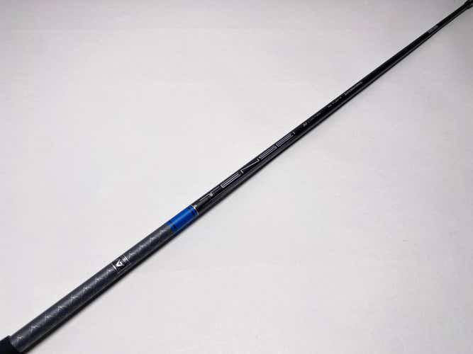 Mitsubishi Chemical Tensei Blue Limited Graphite Driver Shaft 44.25"-TaylorMade