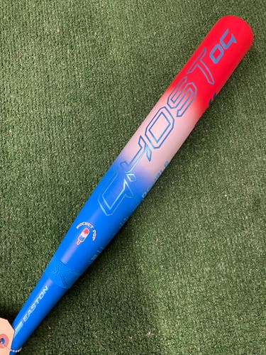 Easton Ghost OG Rocket Pop Fastpitch (-11)