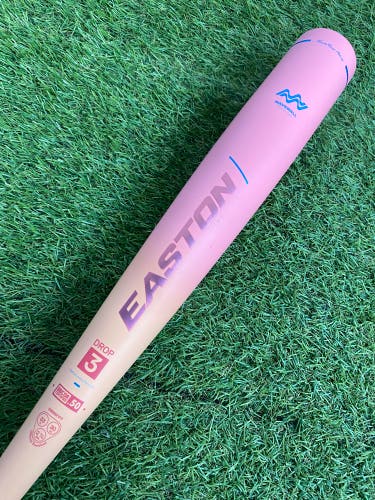 Easton Mav1 Flash Alloy (2 5/8") BBCOR Bat 2026 (-3)