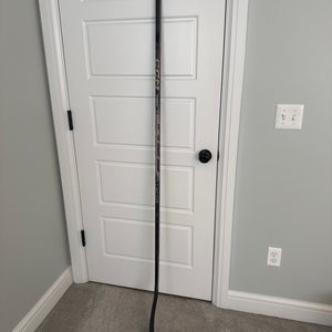 Senior CCM Ribcor Trigger 10 Pro Right Handed Hockey Stick P86 75 Flex Pro Stock (New)