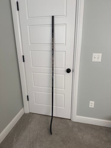 Senior CCM Ribcor Trigger 10 Pro Right Handed Hockey Stick P86 75 Flex Pro Stock (New)