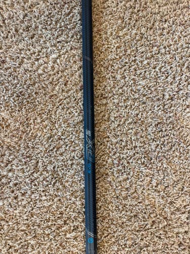 Adult Warrior Evo QX2 Shaft (Used)