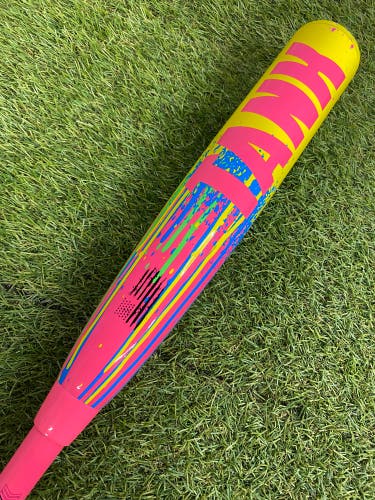 Soldier Sports TANK (2 3/4") USSSA Bat 2025 (-10)