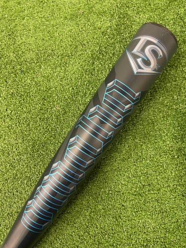 Louisville Slugger Omaha BBCOR 2025 (-3)