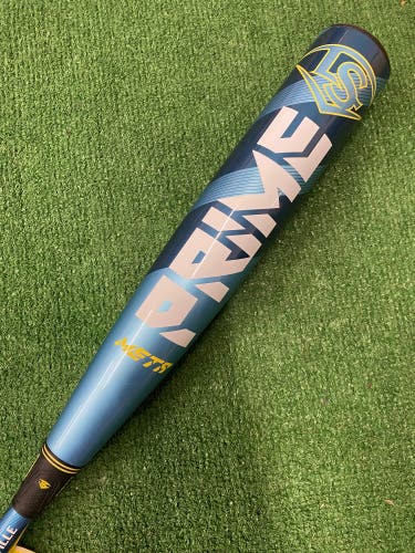 Louisville Slugger Meta Prime (2 3/4") USSSA Bat (-8) 2025