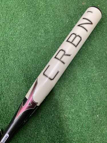 Mizuno F24 CRBN1 Fastpitch 2024 (-10)