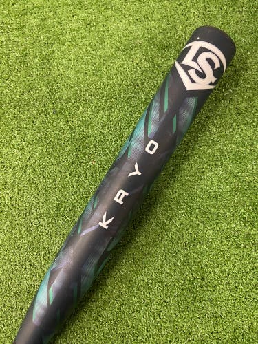 Louisville Slugger Kryo Fastpitch 2025 (-10)