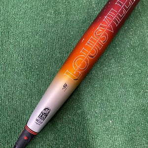 Louisville Slugger Select PWR (2 5/8") USSSA 2023 (-5)