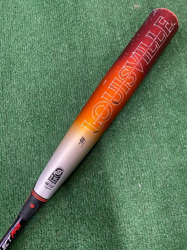 Louisville Slugger Select PWR (2 5/8") USSSA 2023 (-5)