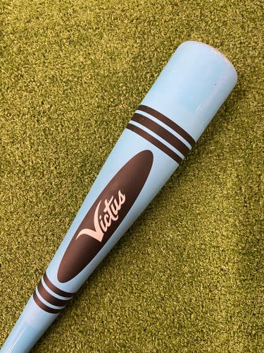 Victus Vibe Crayon (2 5/8") USA Youth Bat 2025 (-10)