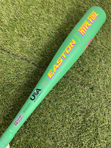 Easton Hype FireTee Ball Composite USA (2 5/8") 2026 (-13)