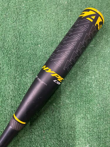 Easton Hype Comp (2 5/8") USSSA 2023 (-5)