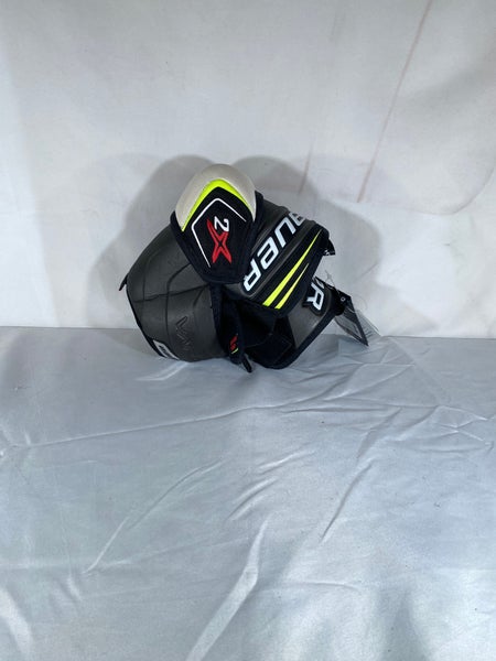 Junior Medium S20 Bauer Vapor 2X Elbow Pads (New)
