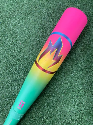 Easton Hype Fire Composite USA (2 5/8") 2026 (-11)