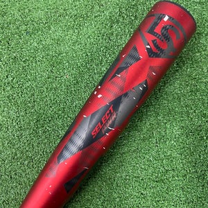 Louisville Slugger Select PWR BBCOR Bat 2022 (-3)