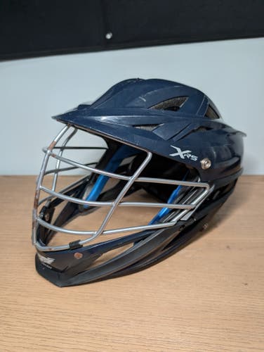 Cascade XRS Helmet (Used)