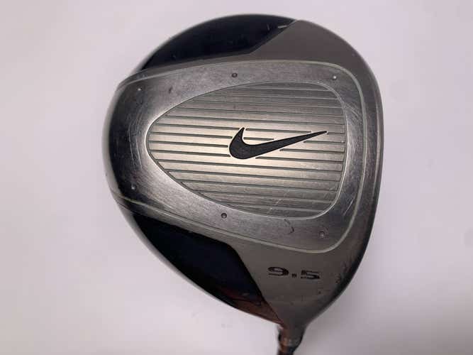 Nike Forged Steel 300 Driver 9.5* Stiff Graphite Mens RH