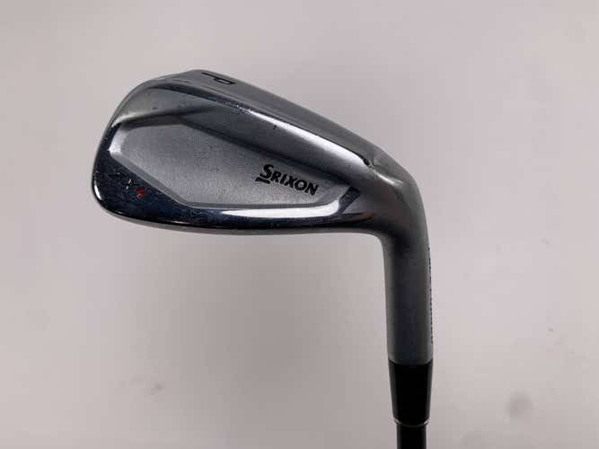 Srixon ZX4 Pitching Wedge PW Project X Cypher Forty 4.0 40g Ladies RH