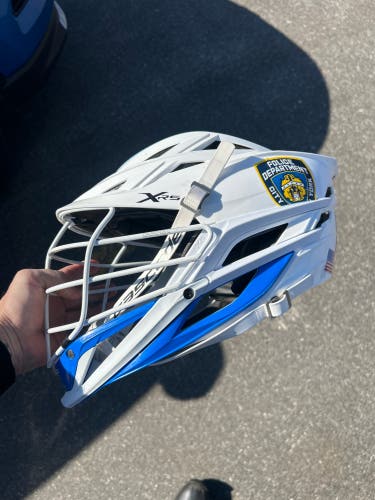 Cascade S Helmet (Used)