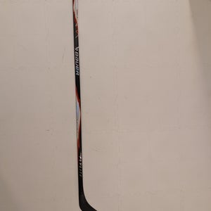 Senior Bauer Vapor Flylite Grip Left Hand Hockey Stick P28 70 Flex (New)