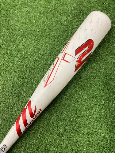 Marucci CATX2 Alloy (2 3/4") USSSA 2025 (-10)