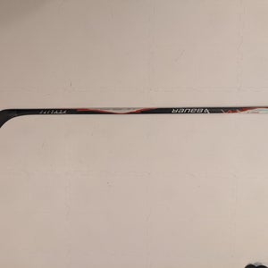 Senior Bauer Vapor Flylite Grip Left Hand Hockey Stick P92 87 Flex (New)
