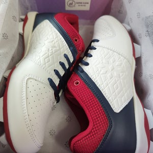 New us8 RIP-IT Women's High Performance Molded Diamond Softball Cleat.