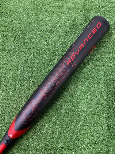 Easton Ghost Advanced Fastpitch 2024 (-10)