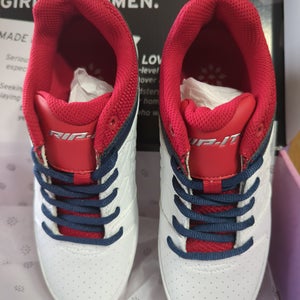 New us7 RIP-IT Women's High Performance Molded Diamond Softball Cleat.