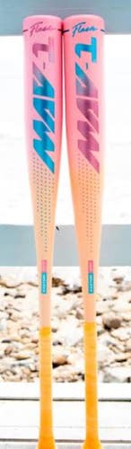 2026 Easton MAV1 Alloy USSSA Certified Bat (-10) 28" (New)