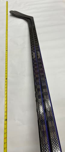 Senior CCM Ribcor Trigger 7 Pro Left Hand Hockey Stick P92 90 Flex (2-Pack)