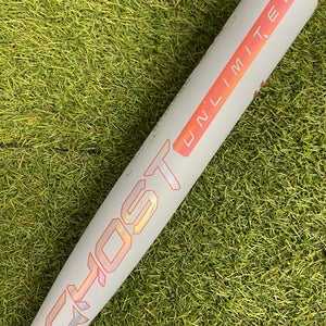 Easton Ghost Unlimited Fastpitch 2025 (-11)