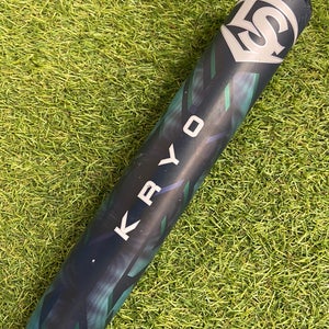 Louisville Slugger Kryo Fastpitch 2025 (-10)