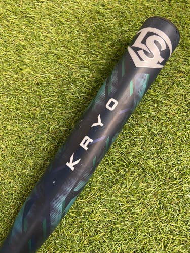 Louisville Slugger Kryo Fastpitch 2025 (-10)