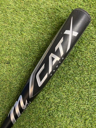 Marucci CATX Vanta (2 3/4") USSSA 2024 (-10)
