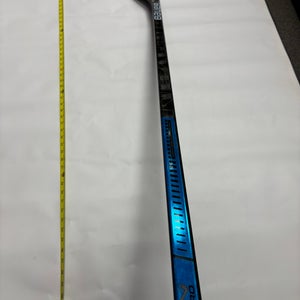 Senior Bauer Nexus 2N Pro Left Hand Hockey Stick Heel Pattern 87 Flex (New)