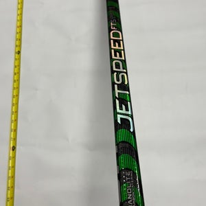 Senior CCM JetSpeed FT5 Pro Left Hand Hockey Stick P92M 85 Flex (New)