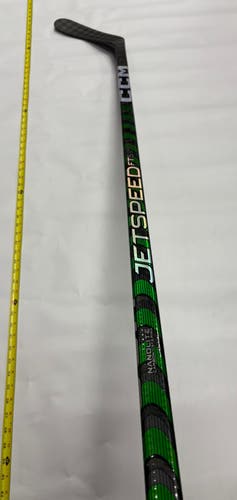 Senior CCM JetSpeed FT5 Pro Left Hand Hockey Stick P92M 85 Flex (New)