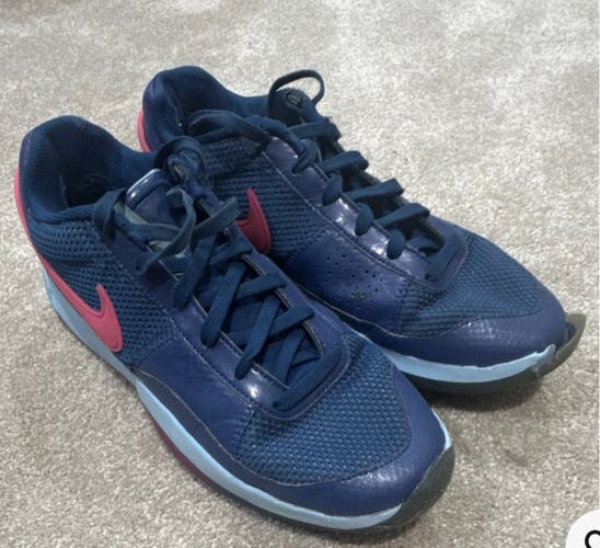 Men's Size M 11.0 (W 12.0) Nike Ja 1 Shoes (Used)