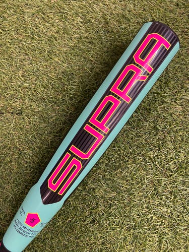 Louisville Slugger Supra Minted Composite USSSA (2 3/4") 2026 (-5)