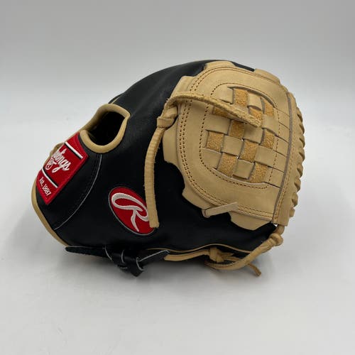 Rawlings Heart of the Hide 10.75 Infield Baseball Glove