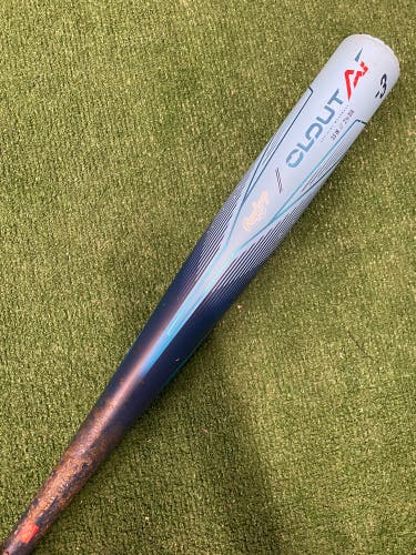 Rawlings Clout BBCOR 2023 (-3)