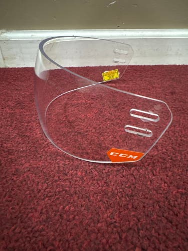 CCM VRPRO Visor Item#UCV