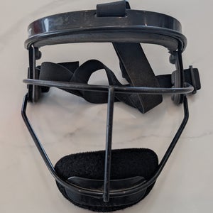 Rip It Face Guard (Used) Adult