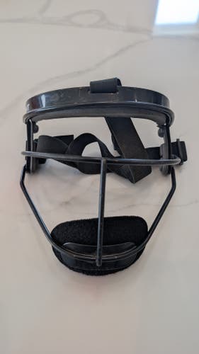 Rip It Face Guard (Used) Adult