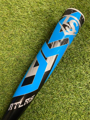 Louisville Slugger Atlas BBCOR 2024 (-3)