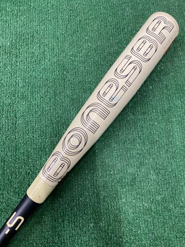 Warstic Bonesaber Hybrid (2 5/8") USA Bat Kid Pitch 2024 (-5)