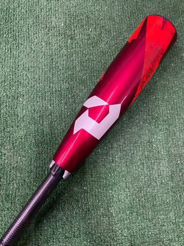 DeMarini Zoa (2 3/4") USSSA Jr. Big Barrel 2024 (-11)
